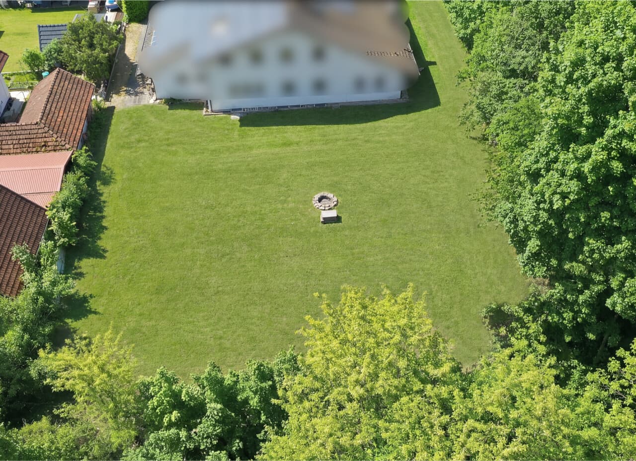 Wohngrundstück in Garching a.d. Alz – Bild 3