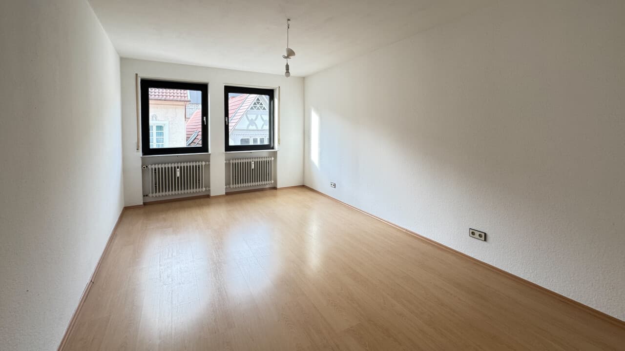 Etagenwohnung in Neustadt – Bild 5