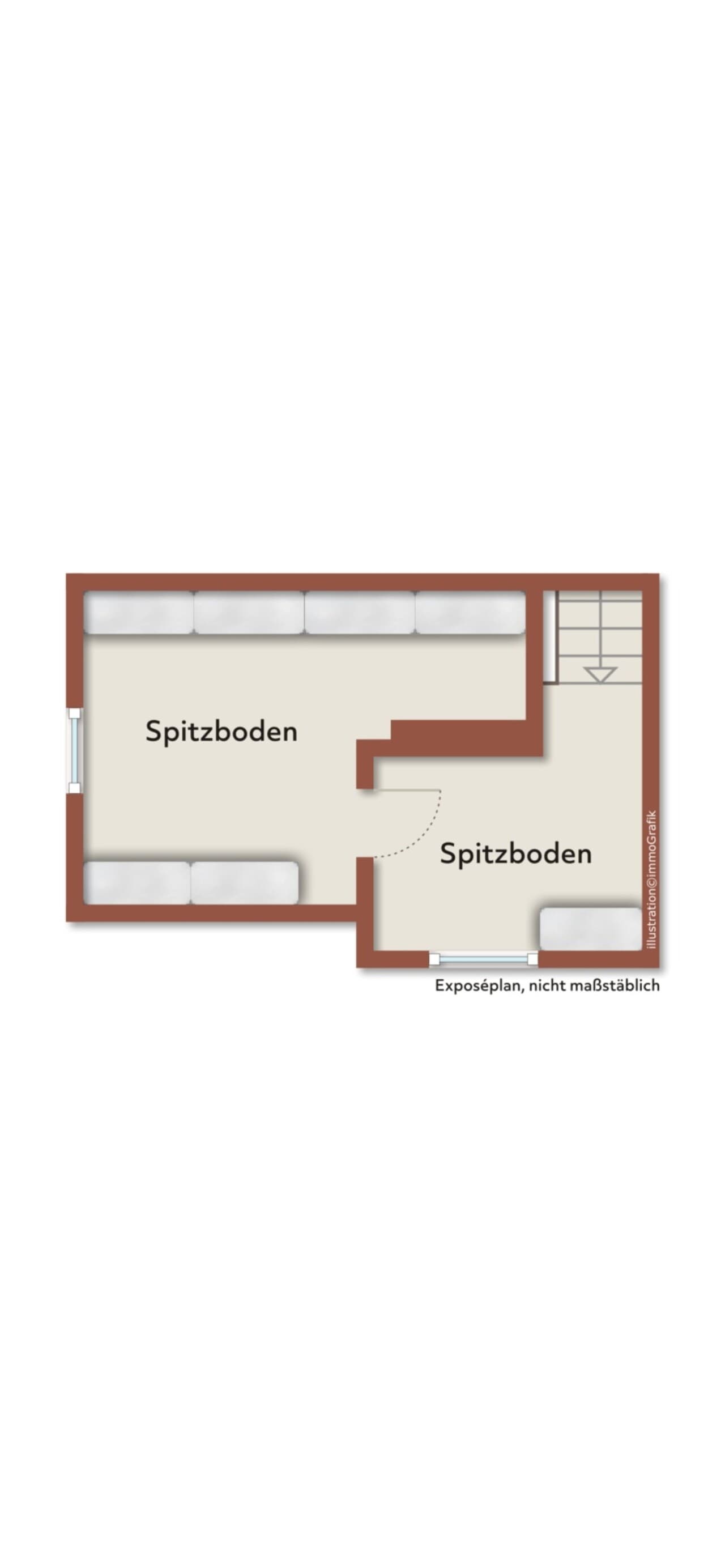 Reihenendhaus in Dortmund - Renninghausen – Bild 26
