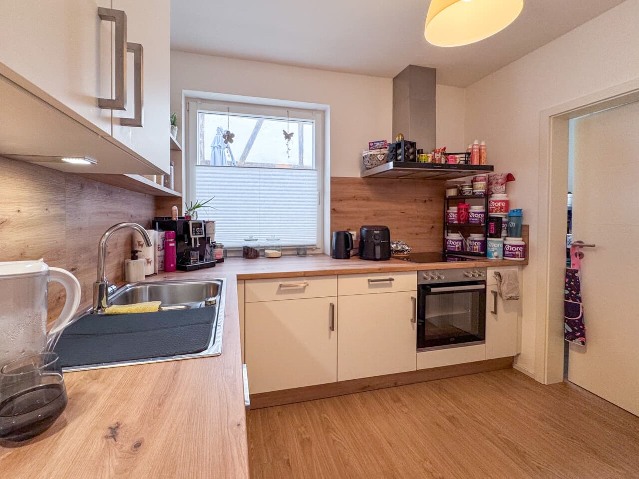Etagenwohnung in Lichtenfels – Bild 8
