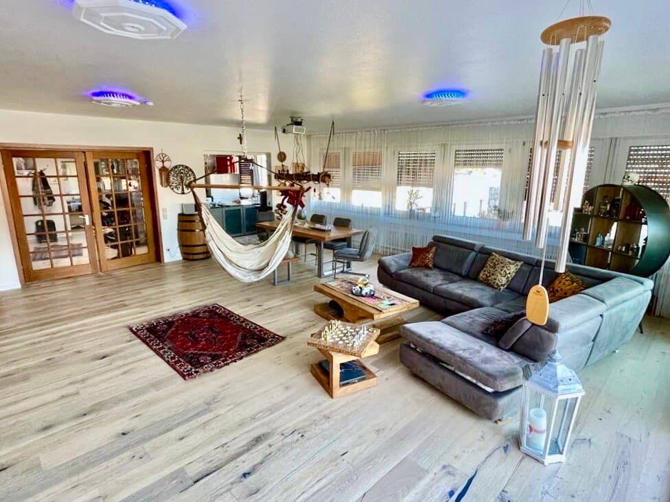 Penthouse in Homburg – Bild 15