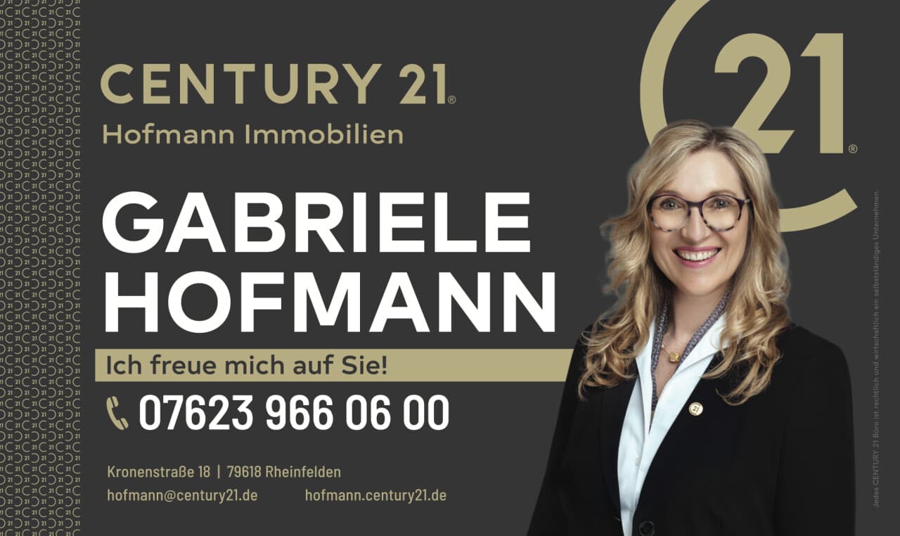Einfamilienhaus in Rheinfelden – Bild 11