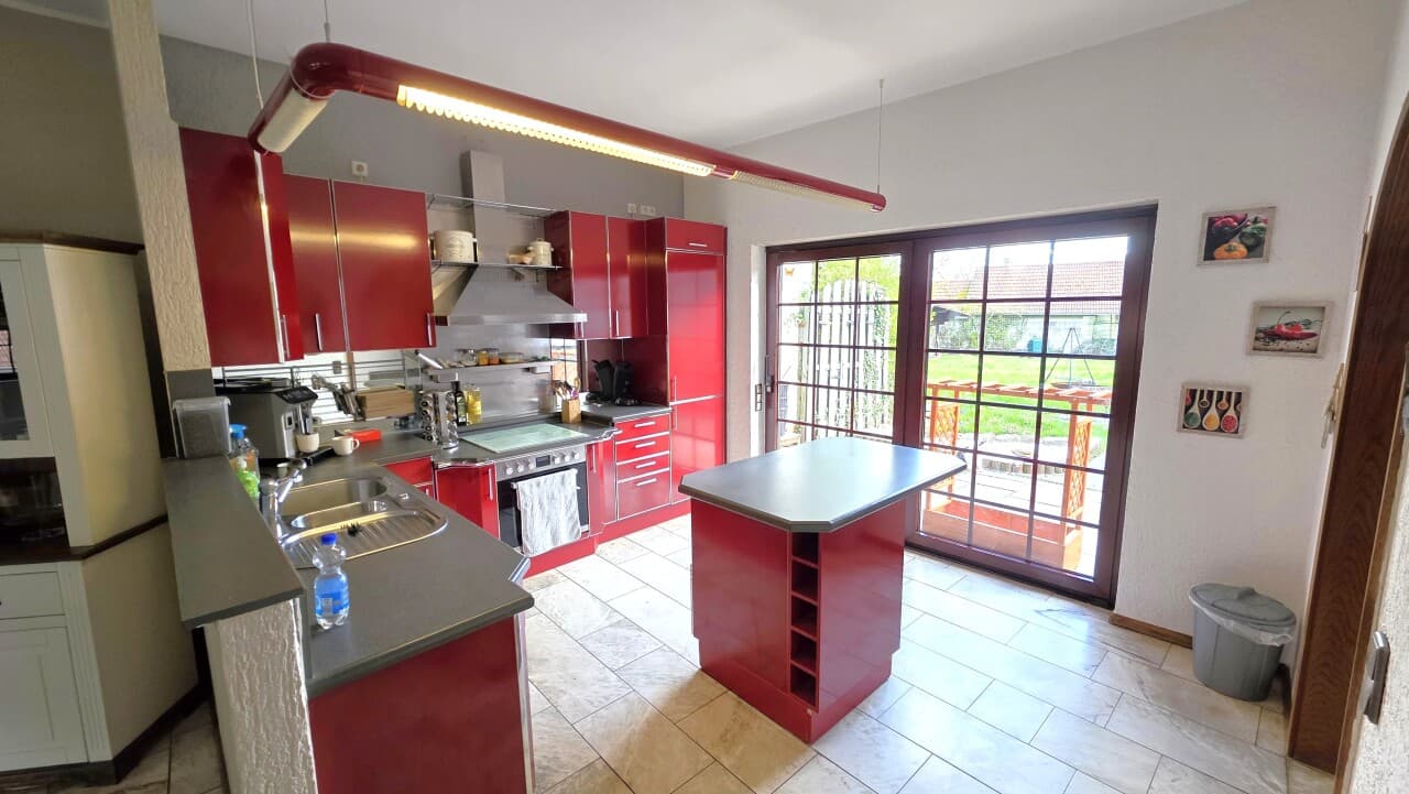 Wohn- und Geschäftshaus in Sulzbach-Altenwald – Bild 7