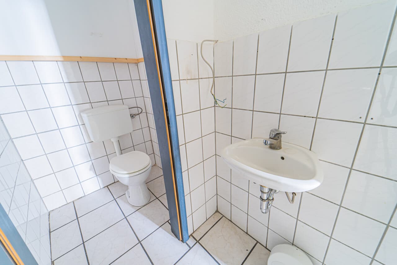 Wohn- und Geschäftshaus in Rheinfelden – Bild 15
