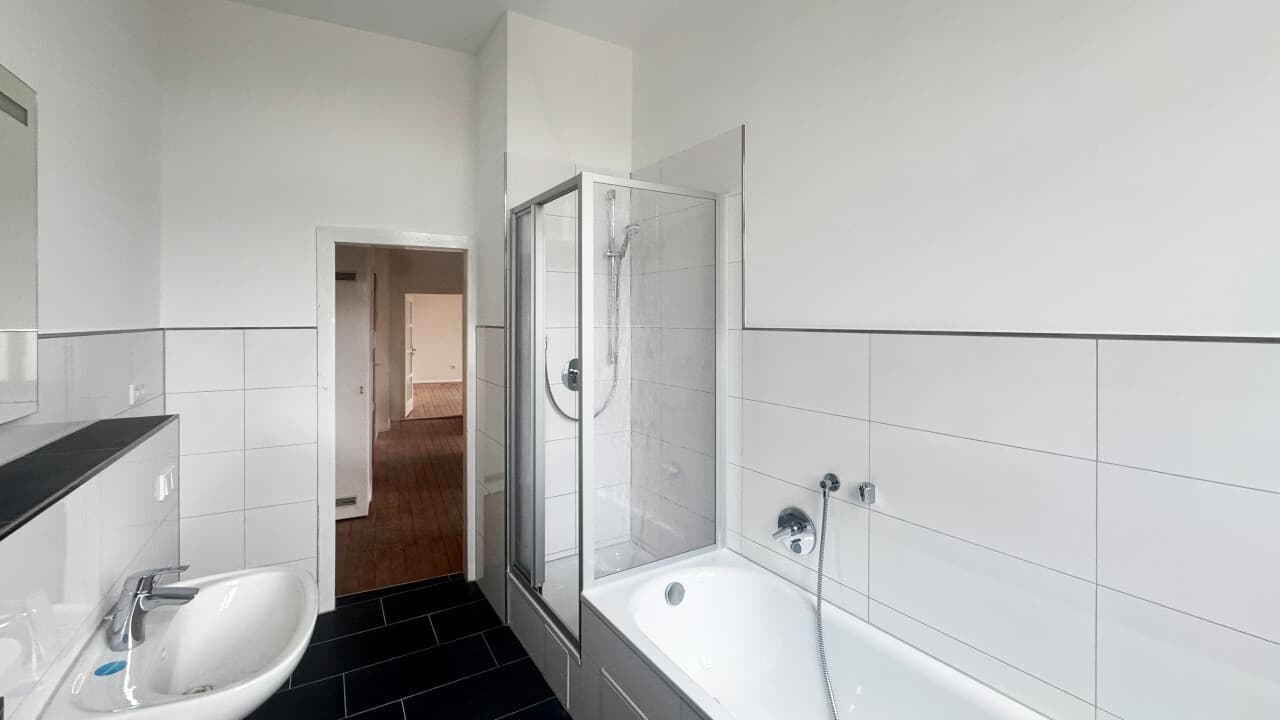 Etagenwohnung in Mannheim – Bild 10