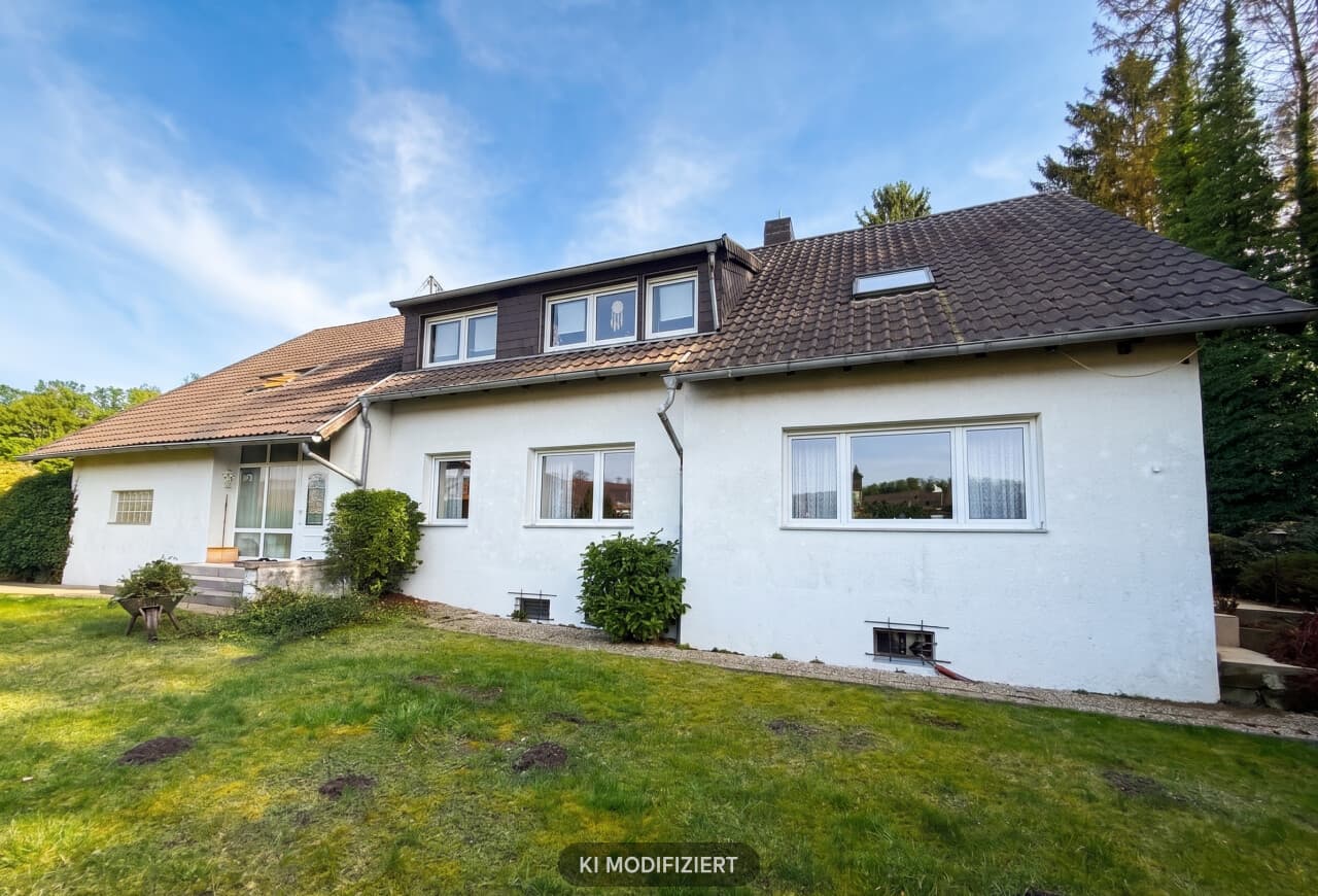 Mehrfamilienhaus in Fischbach – Bild 24