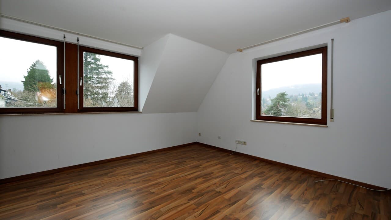 Maisonette in Baden-Baden – Bild 9