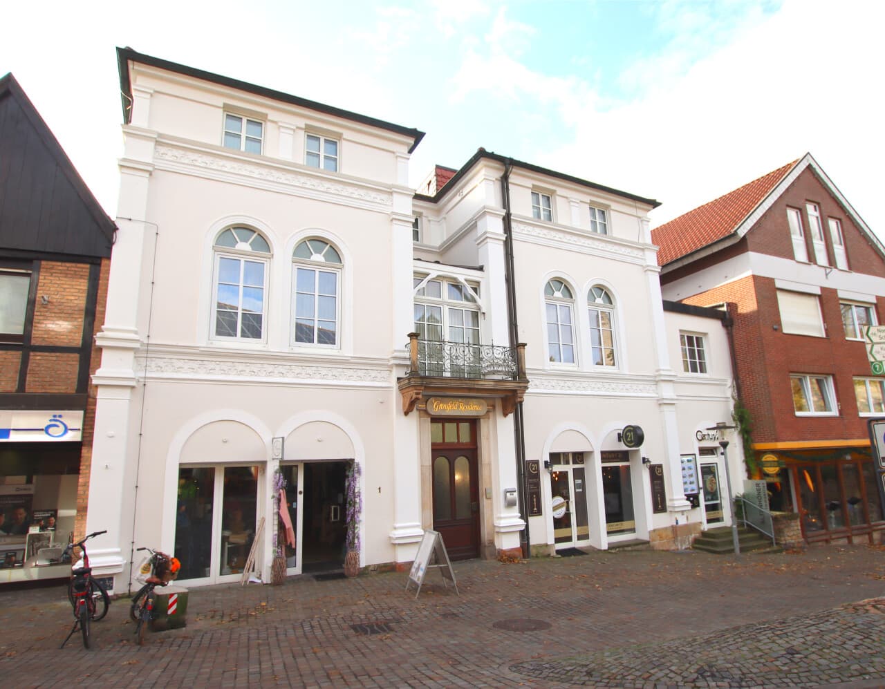 Wohnung in Bad Bentheim – Bild 18