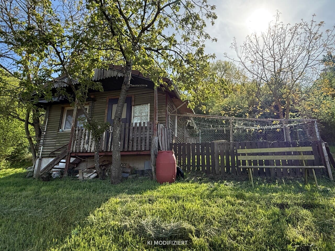Einfamilienhaus in Rammelsbach – Bild 29