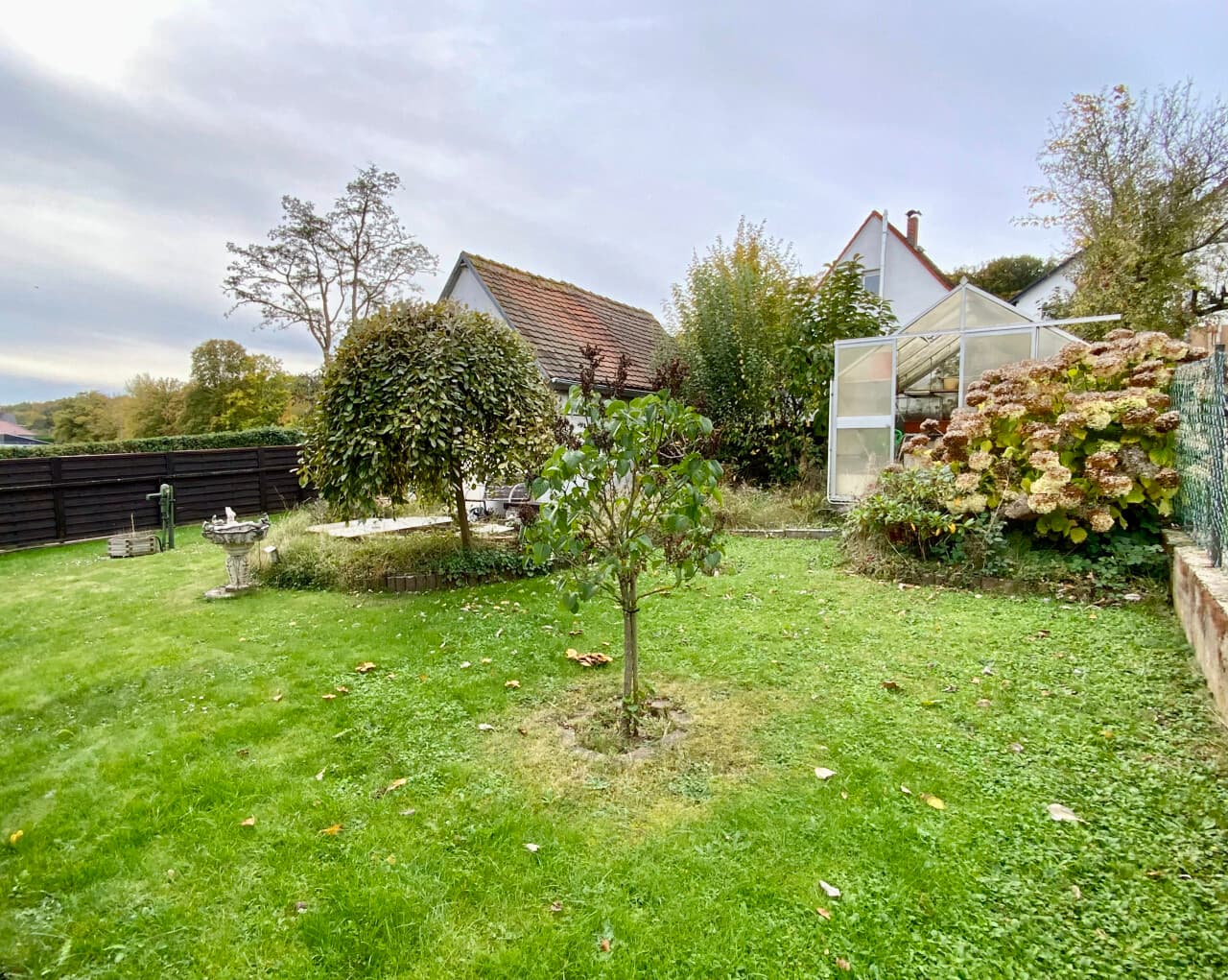 Einfamilienhaus in Butzbach – Bild 10