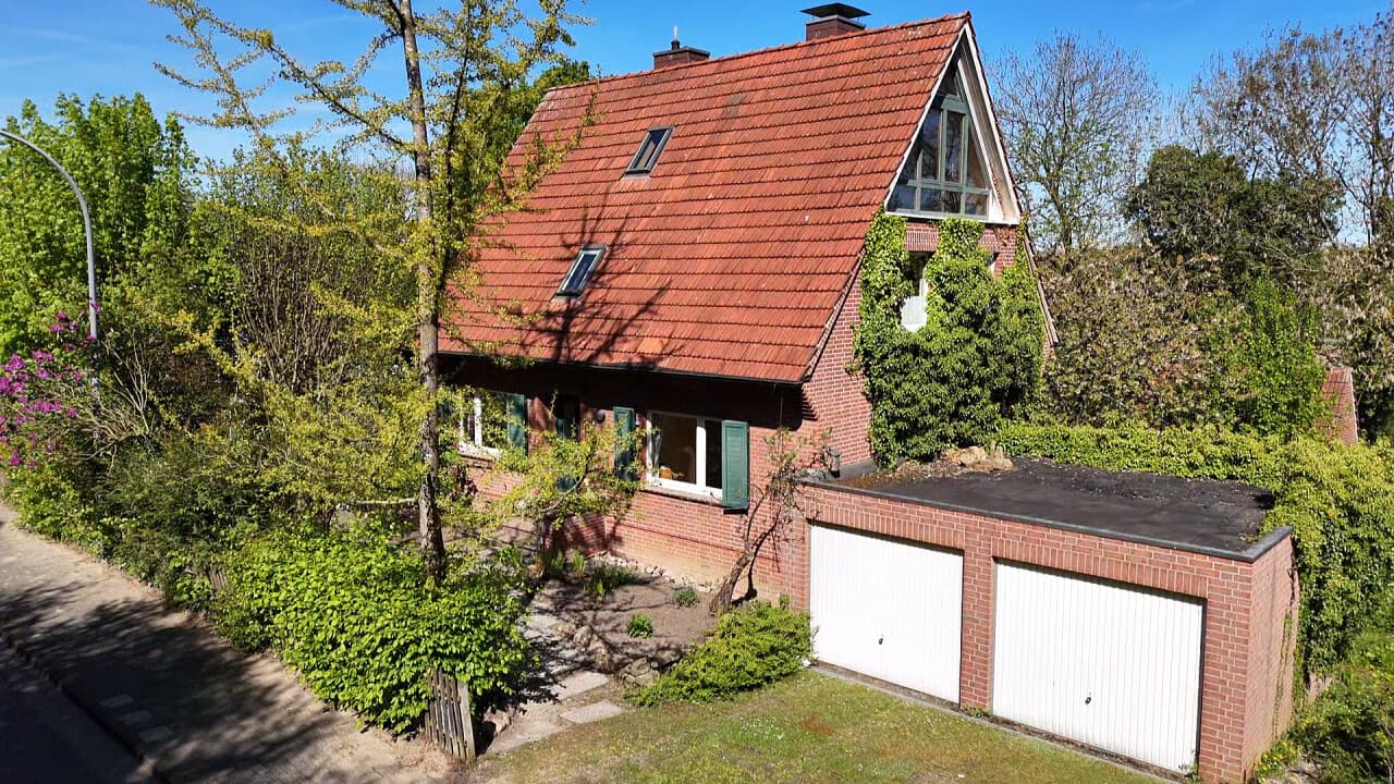 Einfamilienhaus in Bad Bentheim – Bild 32