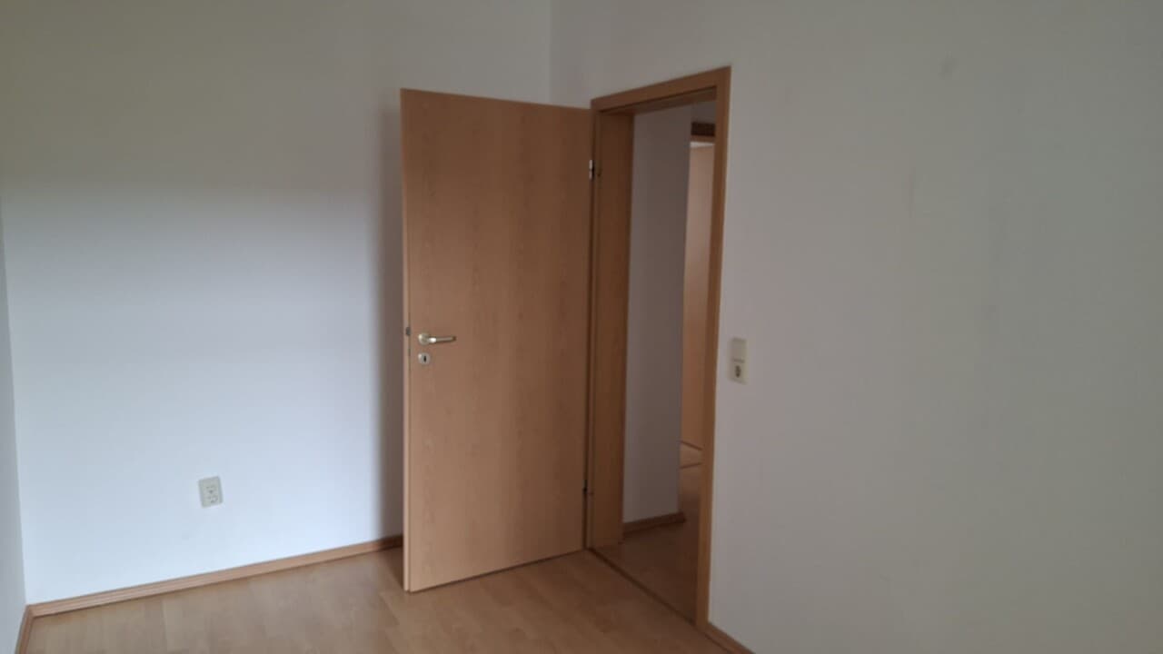 Etagenwohnung in Gera – Bild 13
