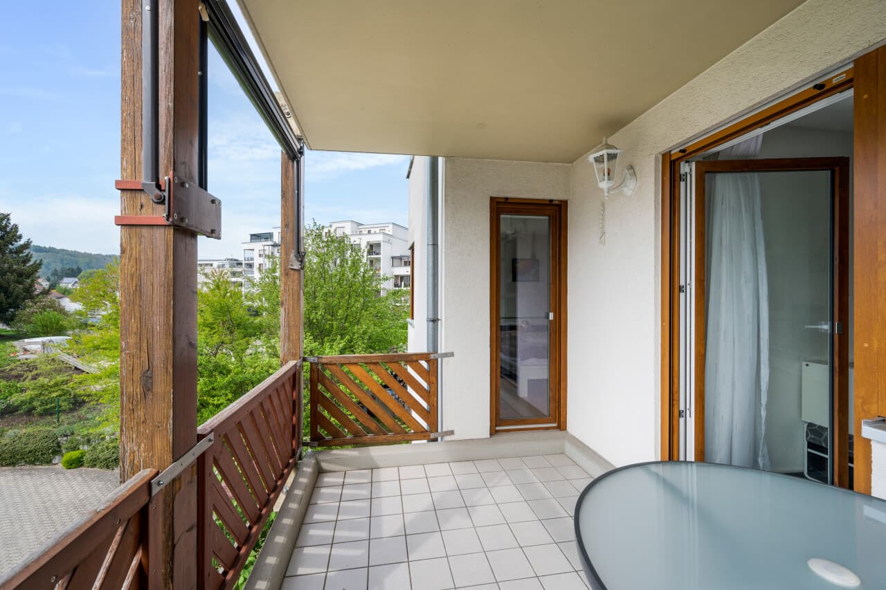 Etagenwohnung in Rheinfelden – Bild 5