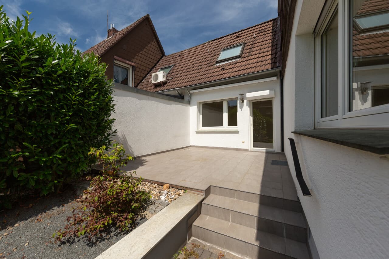 Zweifamilienhaus in Herten – Bild 3