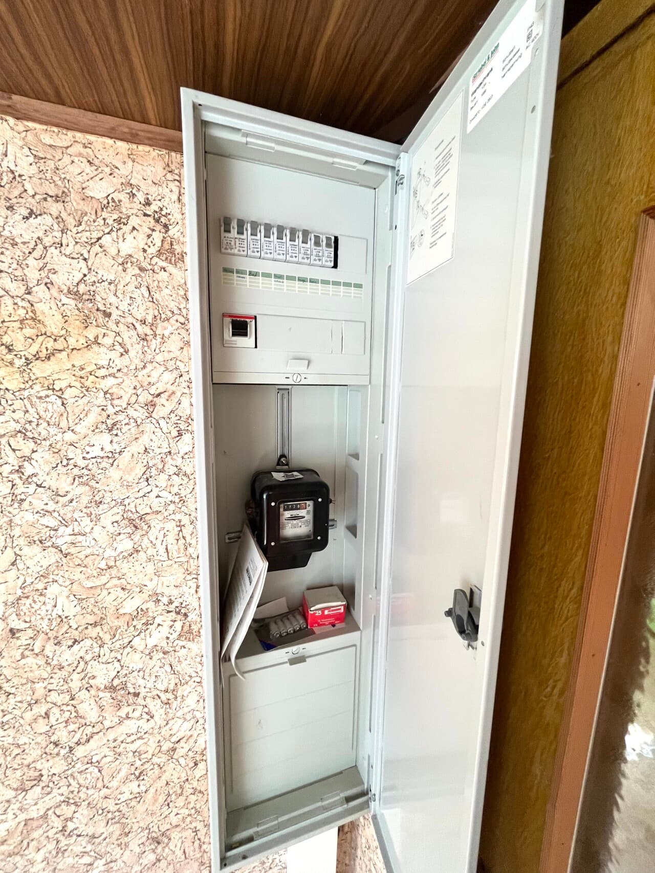 Einfamilienhaus in Marlow – Bild 12