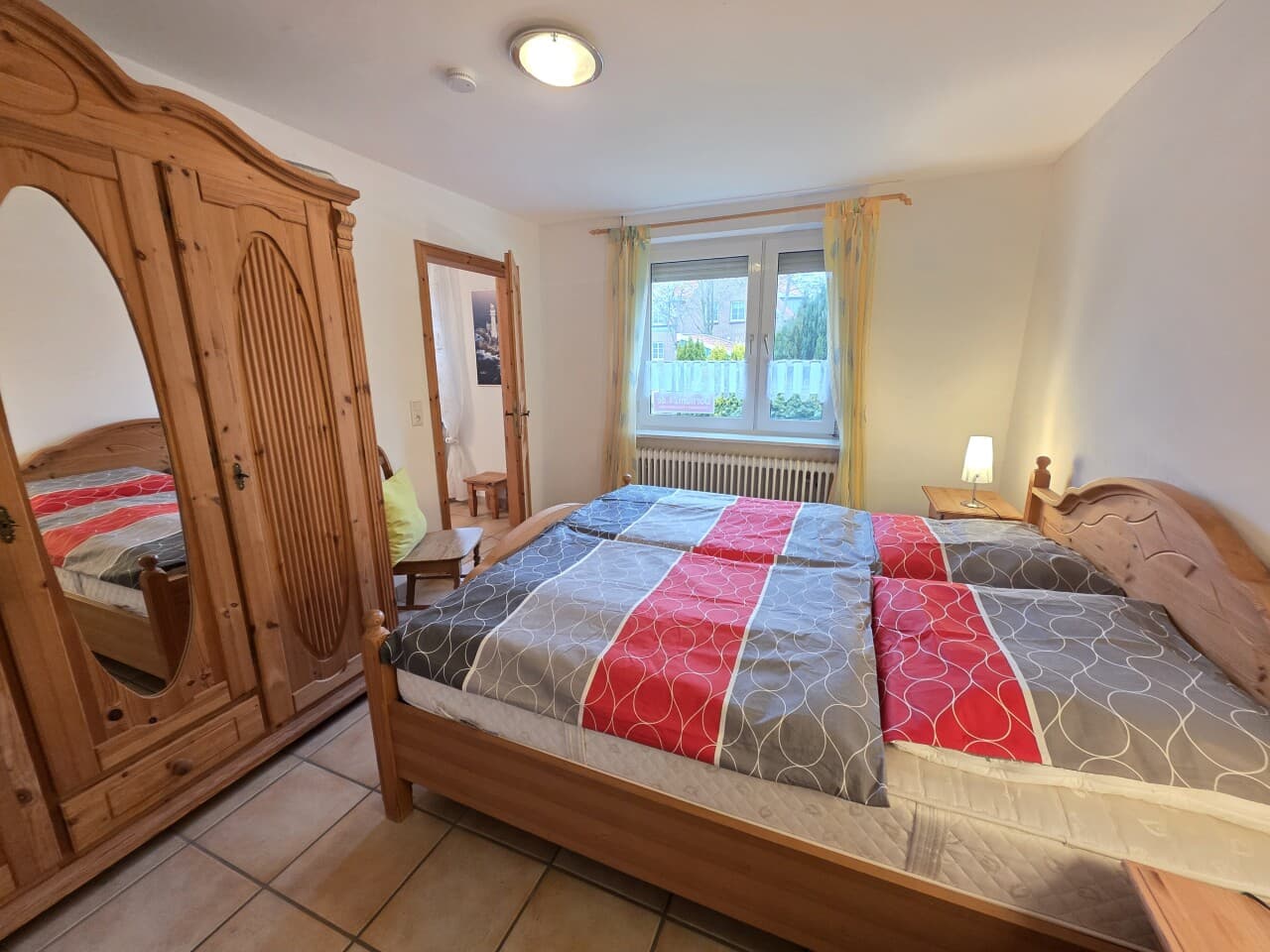 Mehrfamilienhaus in Dornum-Westeraccumersiel – Bild 6