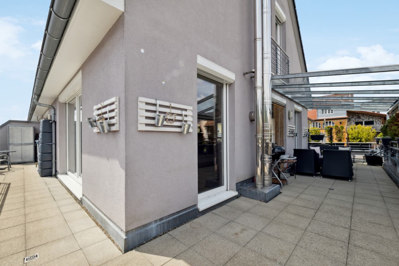 Maisonette in Wehr – Bild 7