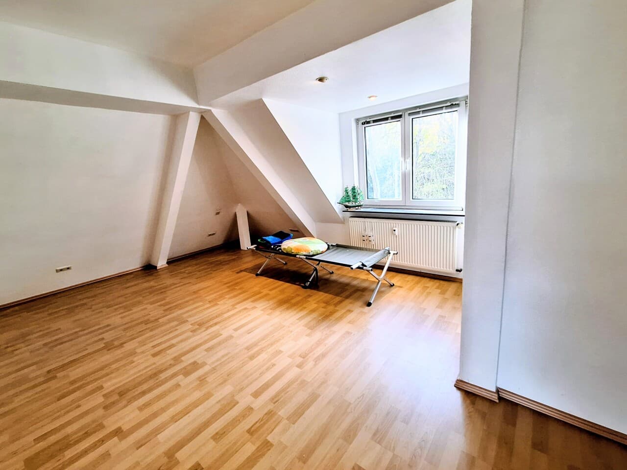 Maisonette in Bochum – Bild 14