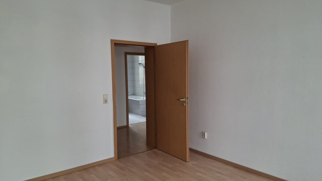 Etagenwohnung in Gera – Bild 11