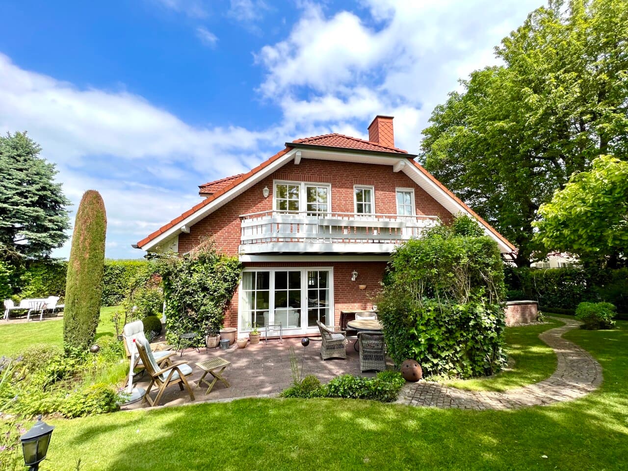 Einfamilienhaus in Hahnheim – Bild 2