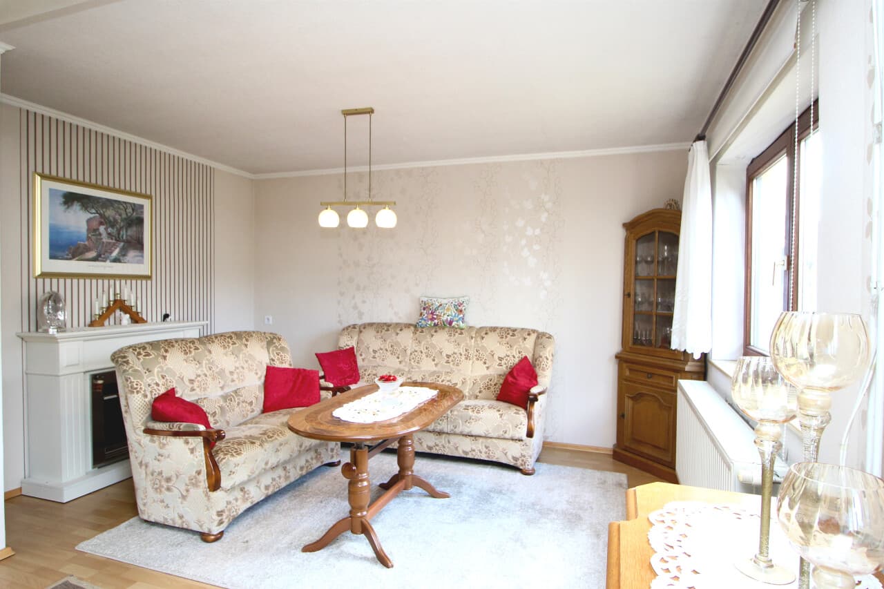 Einfamilienhaus in Rostock – Bild 7