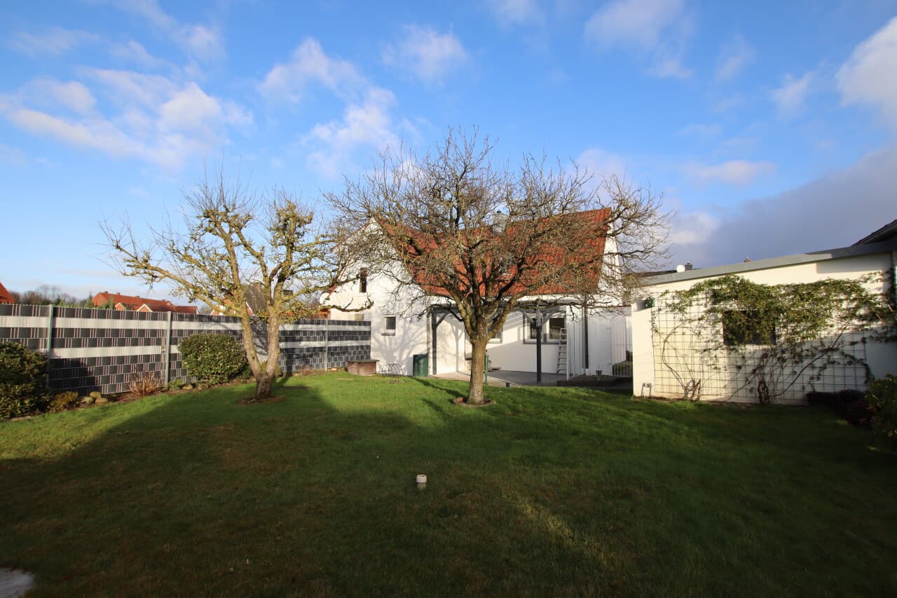 Doppelhaushälfte in Bad Bentheim – Bild 21