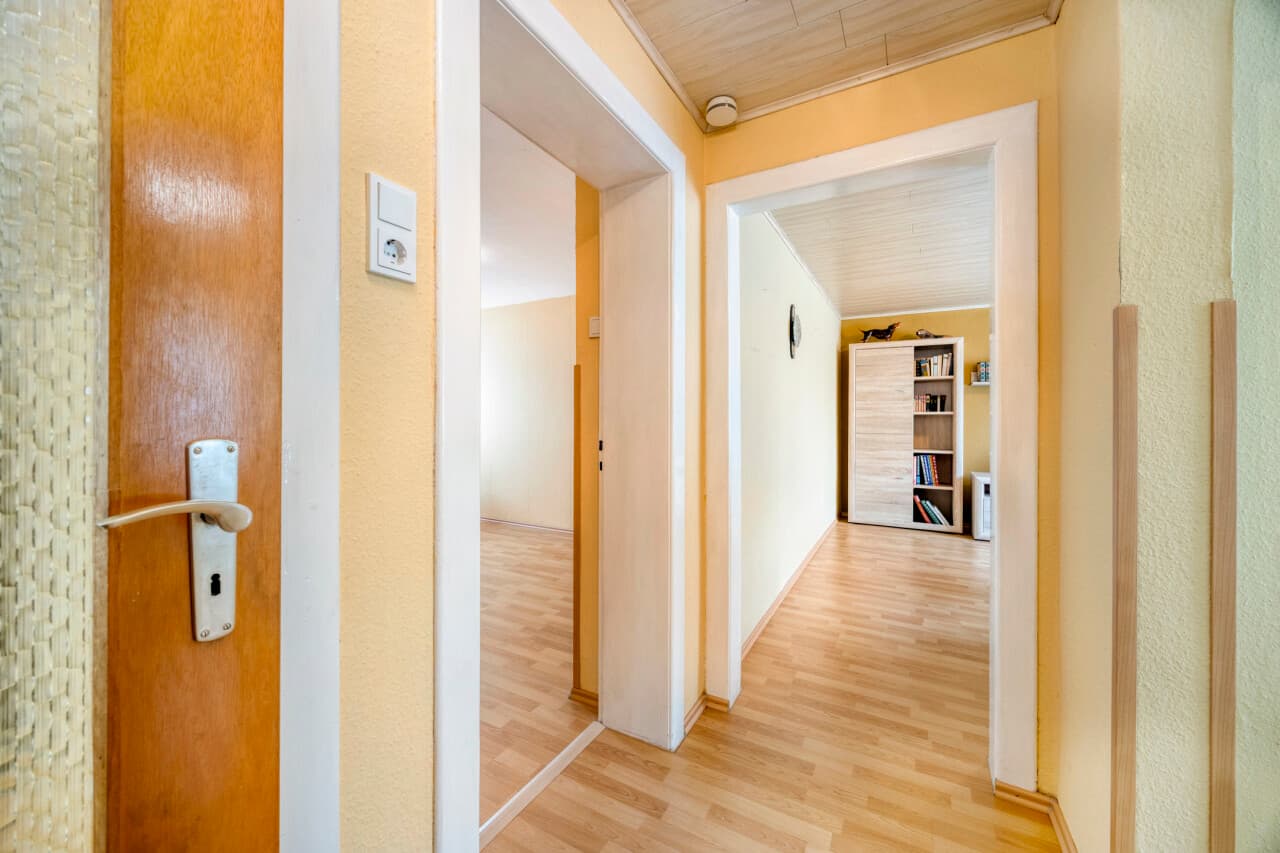 Etagenwohnung in Kevelaer – Bild 4