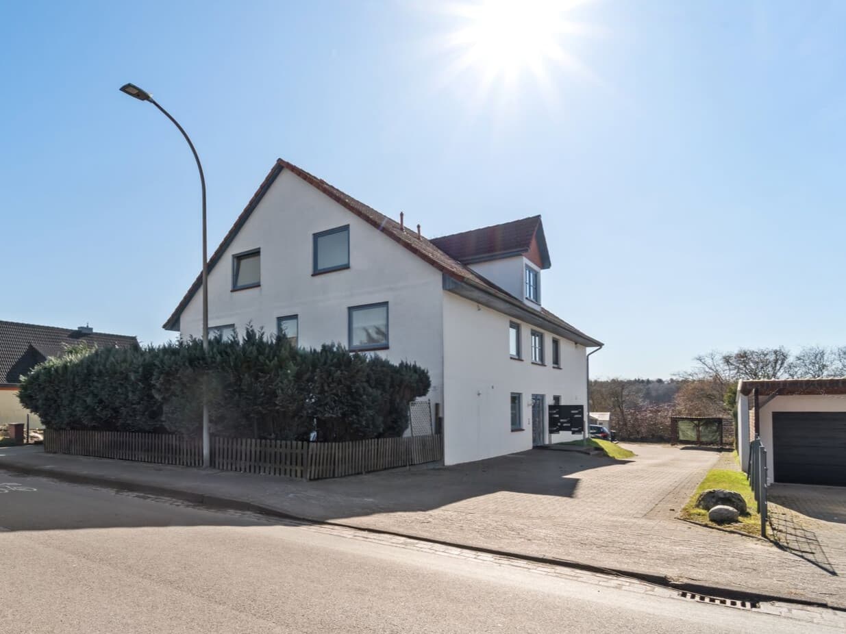 Etagenwohnung in Hambergen – Bild 4