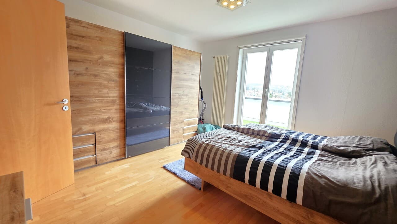 Penthouse in Dudweiler – Bild 23