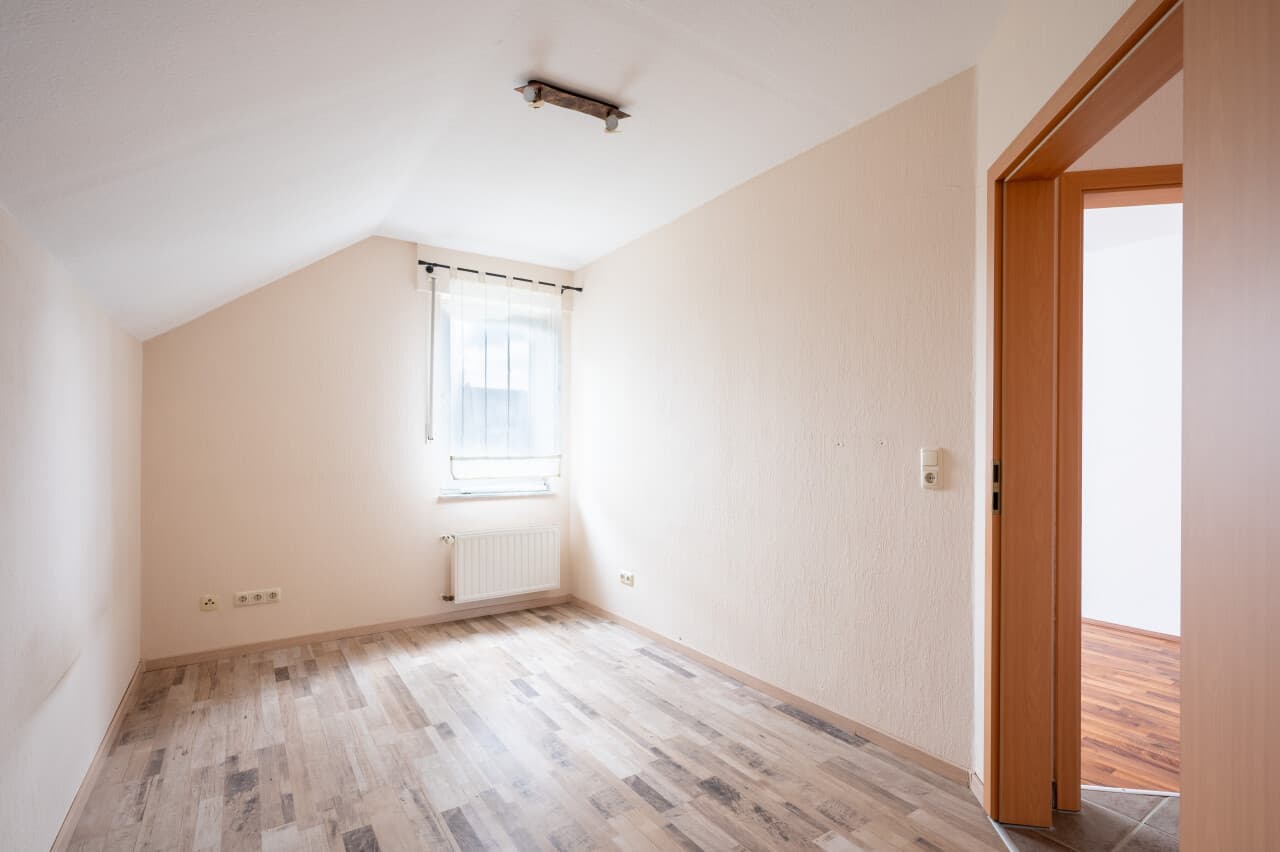 Doppelhaushälfte in Baesweiler – Bild 16