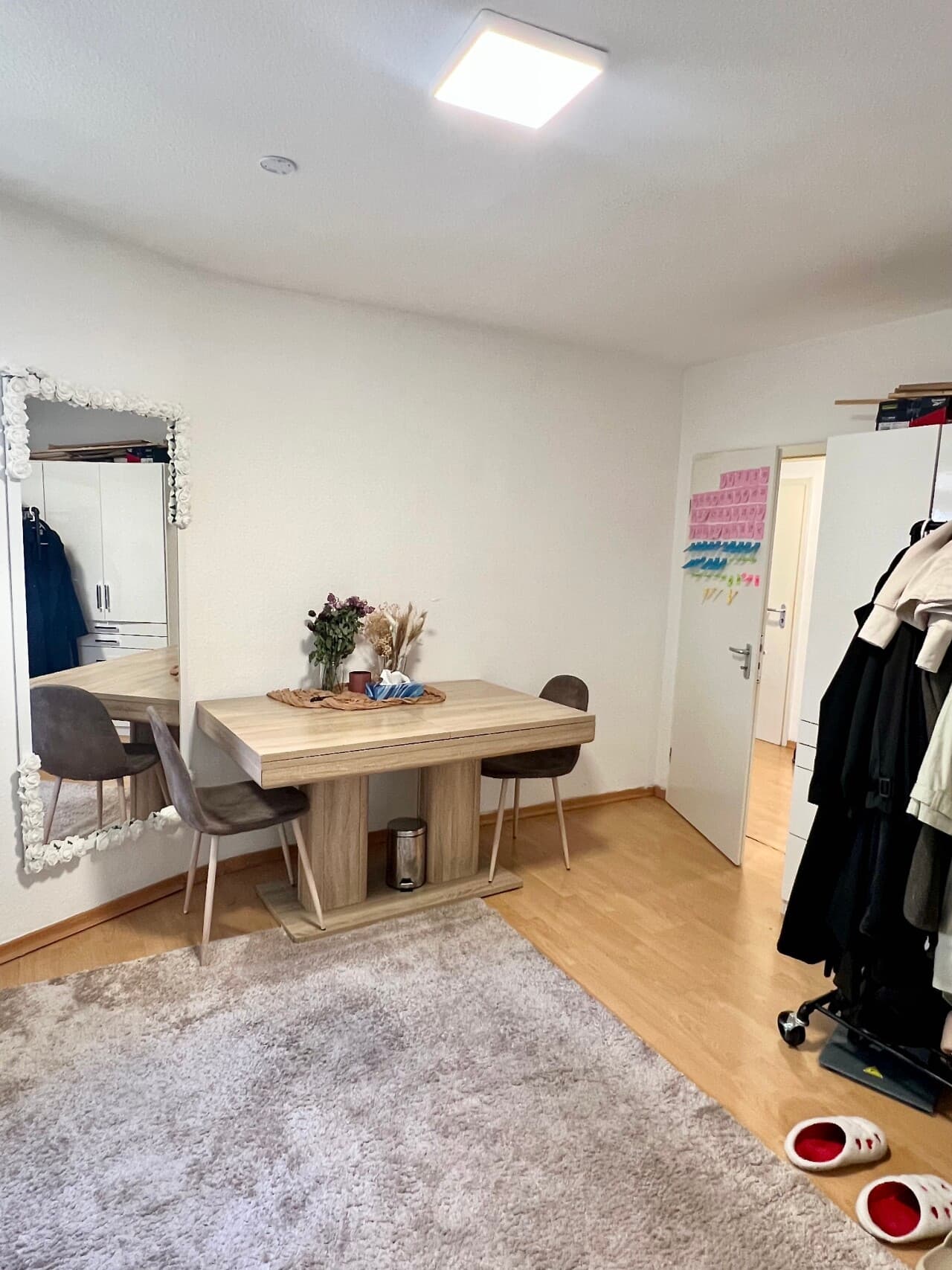 Erdgeschosswohnung in Aachen – Bild 5