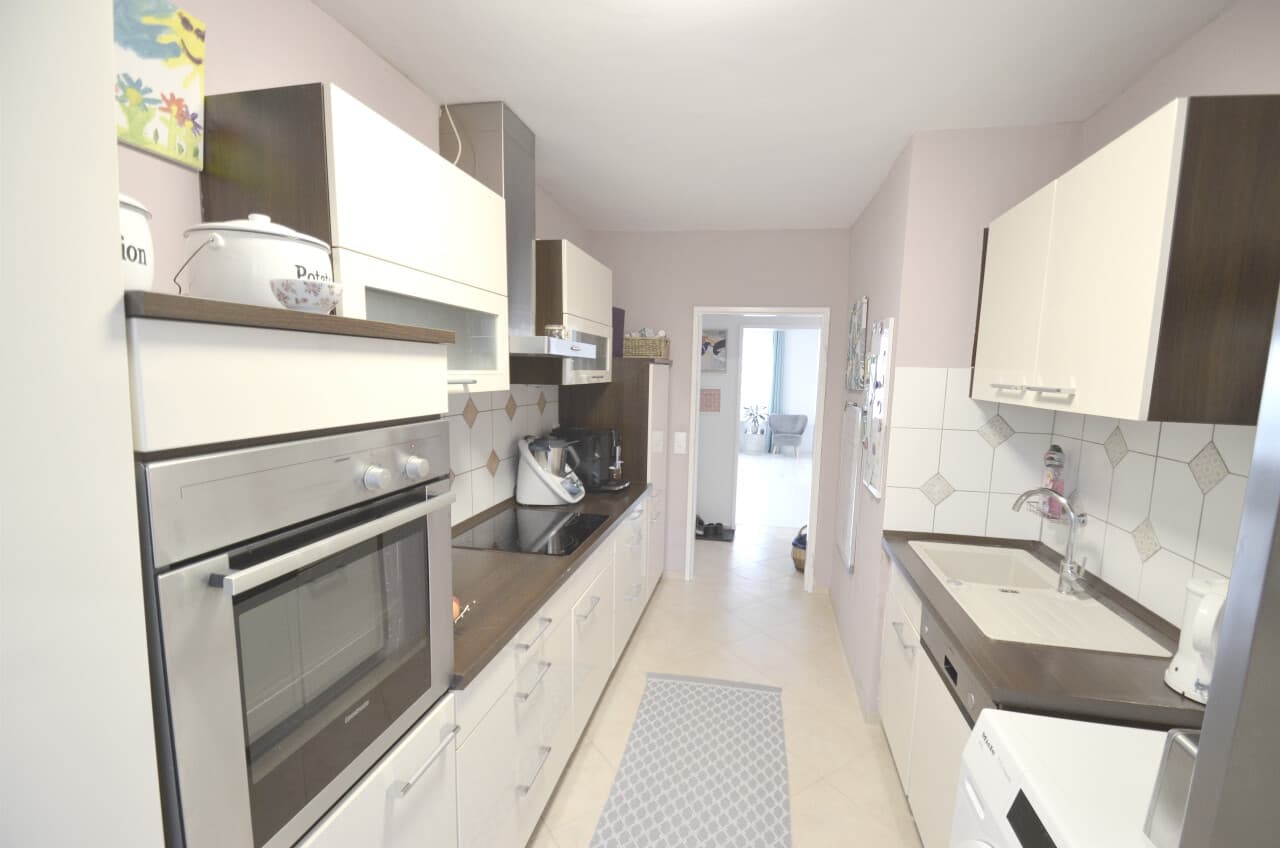 Etagenwohnung in Nieder-Olm – Bild 14