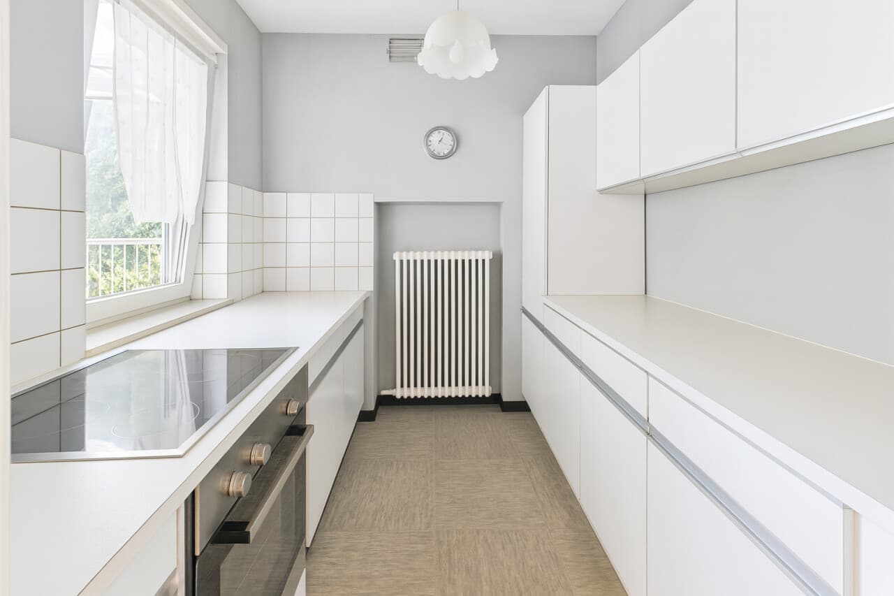 Etagenwohnung in Dudweiler – Bild 4