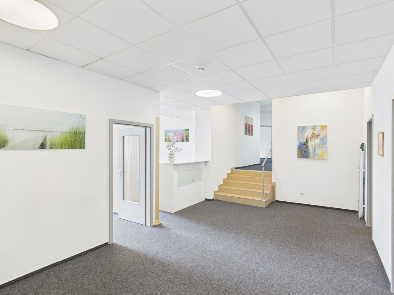 Praxisfläche in Bad Nauheim – Bild 4