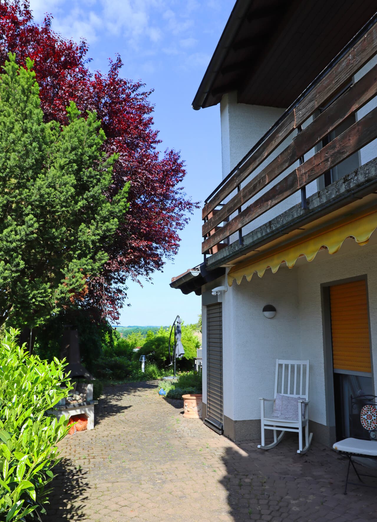 Zweifamilienhaus in Reinheim-Ueberau – Bild 13