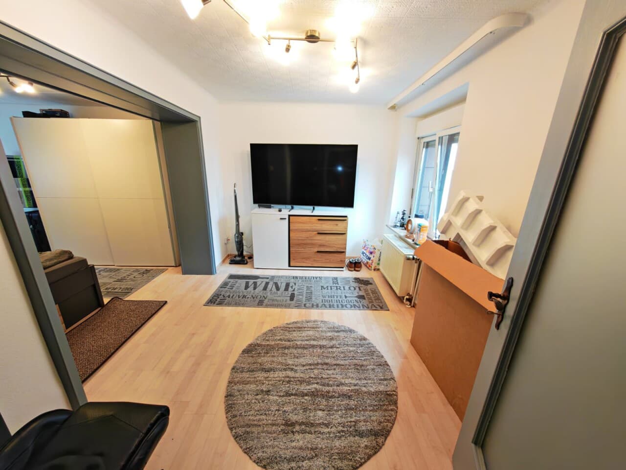Reihenmittelhaus in Saarbrücken – Bild 24