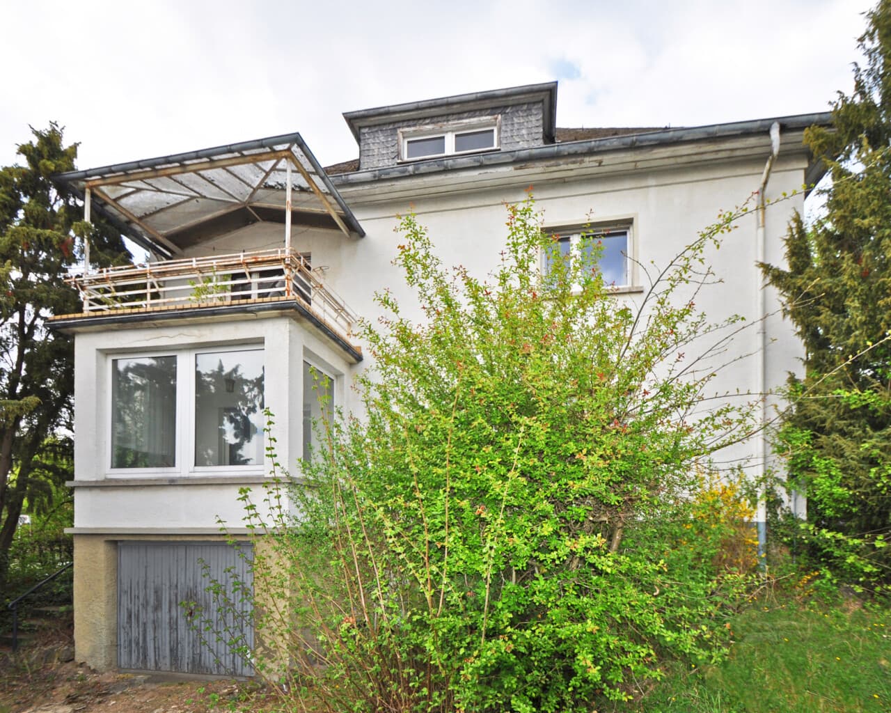Villa in Gießen – Bild 8