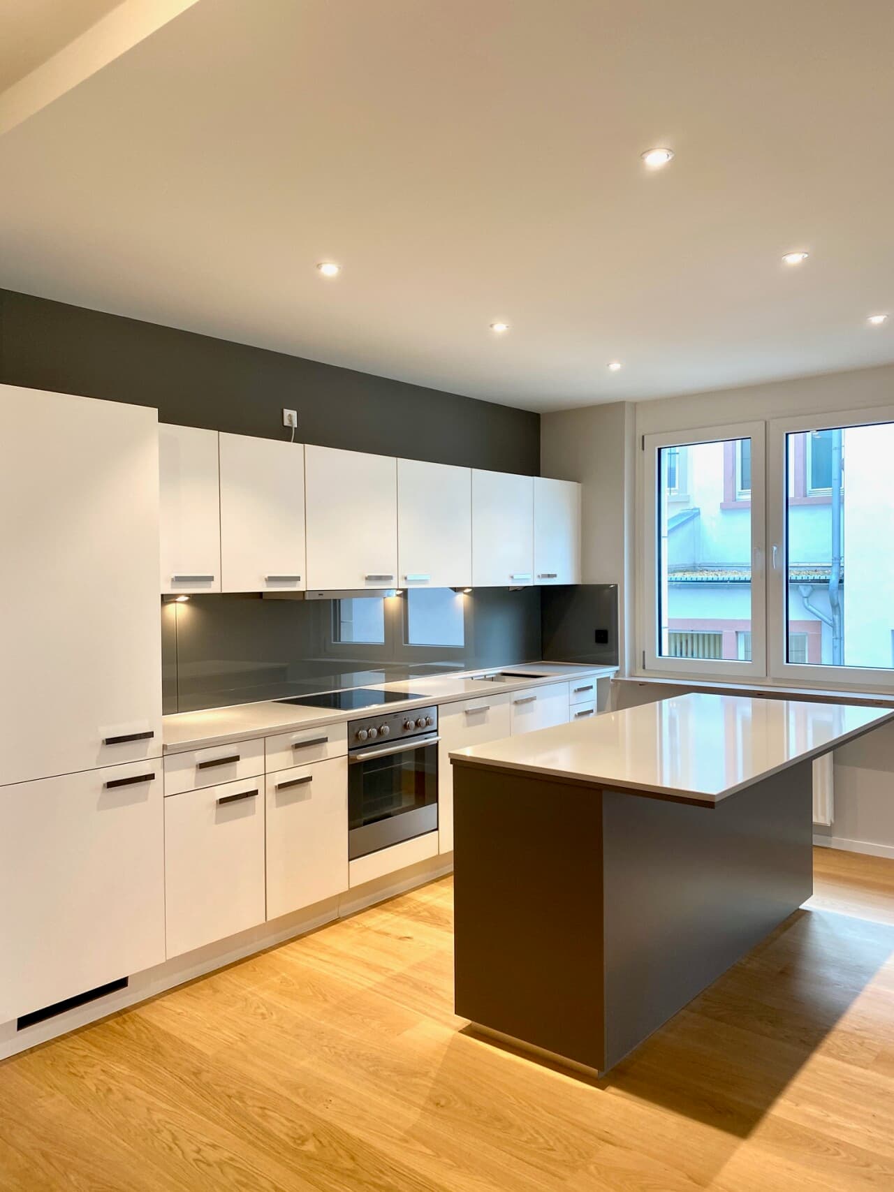 Etagenwohnung in Frankfurt am Main – Bild 5