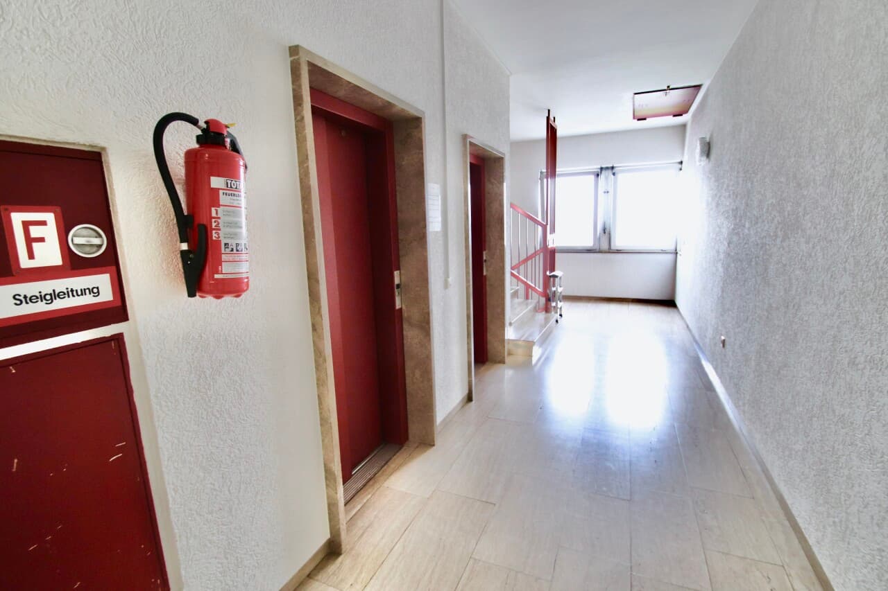 Penthouse in Homburg – Bild 30