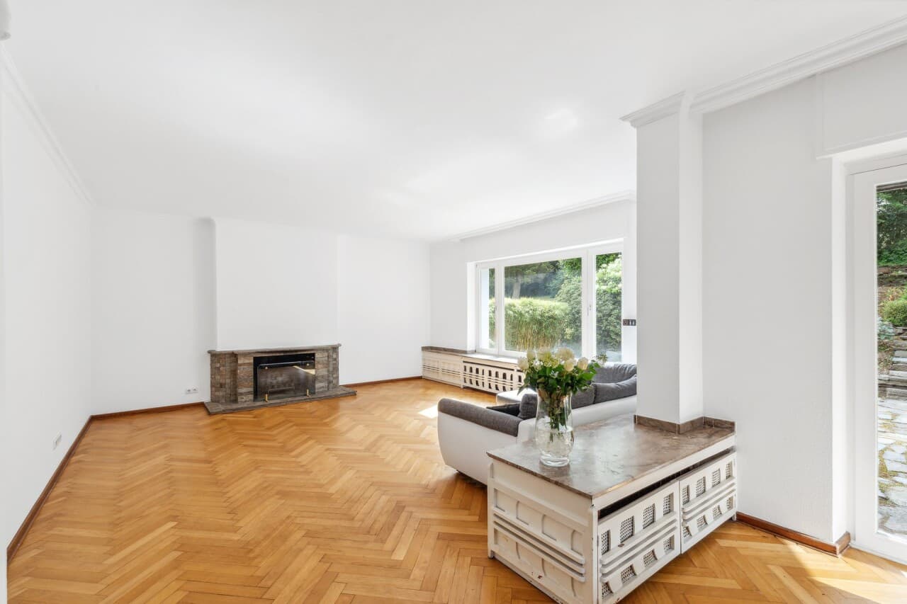 Villa in Aachen – Bild 13
