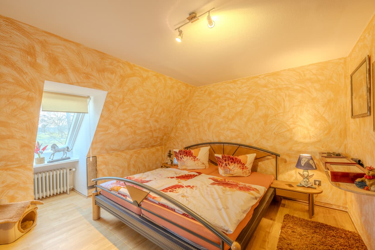 Einfamilienhaus in Nähe Bremen – Bild 8