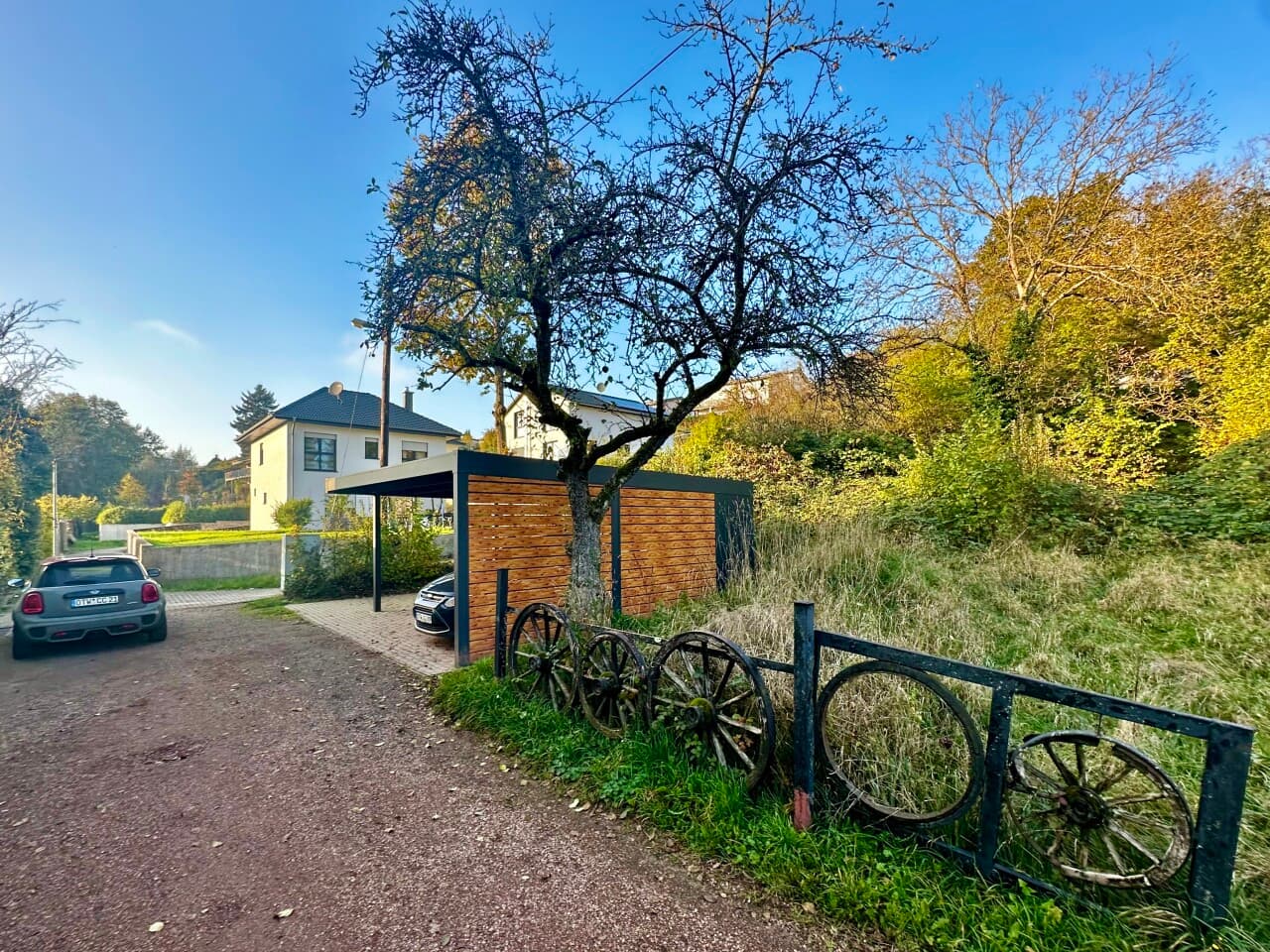 Wohngrundstück in Ottweiler – Bild 10