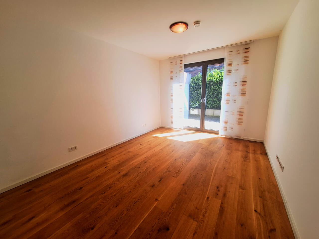Erdgeschosswohnung in Bochum - Eppendorf – Bild 2