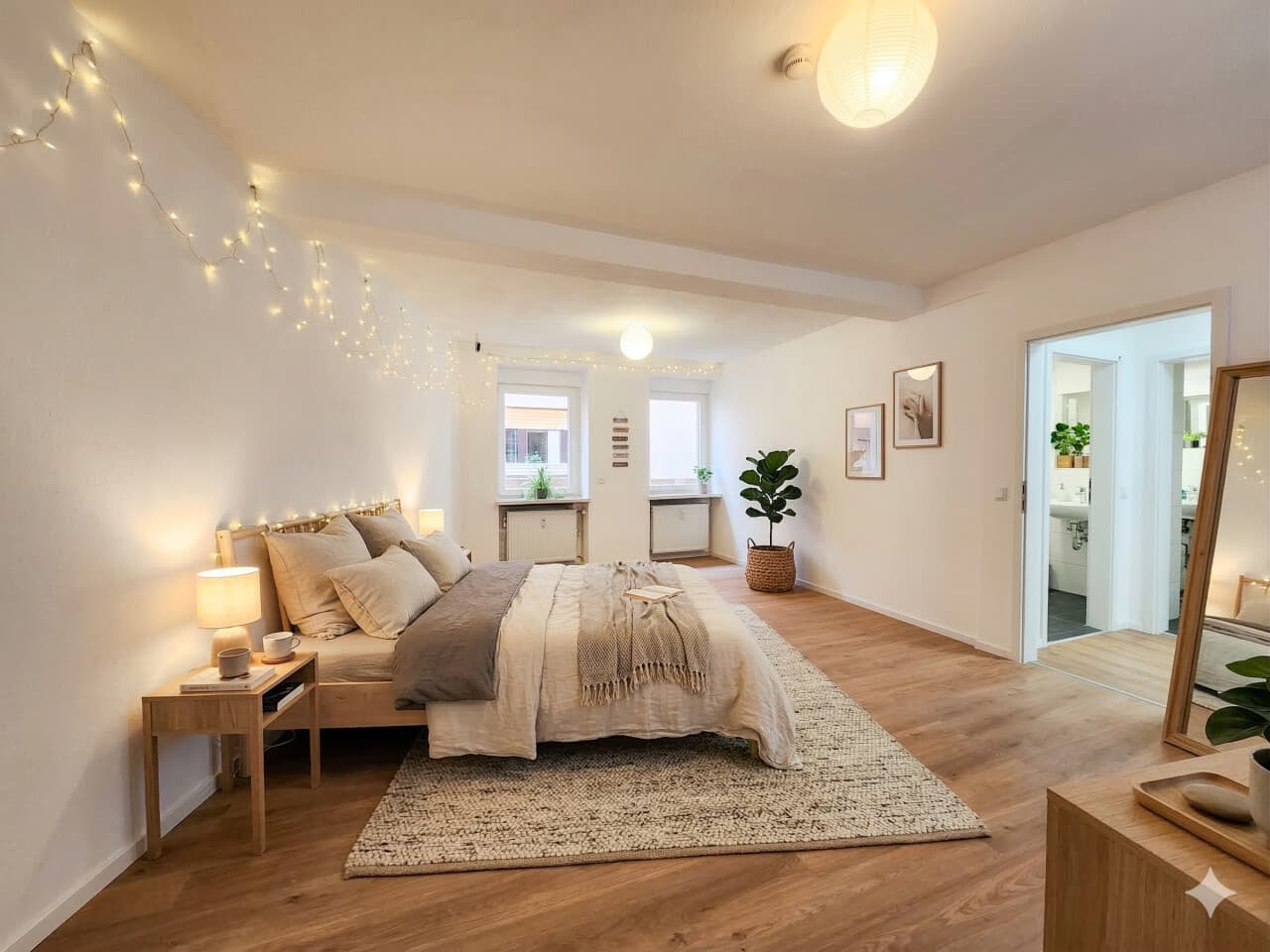 Etagenwohnung in Lambrecht – Bild 12