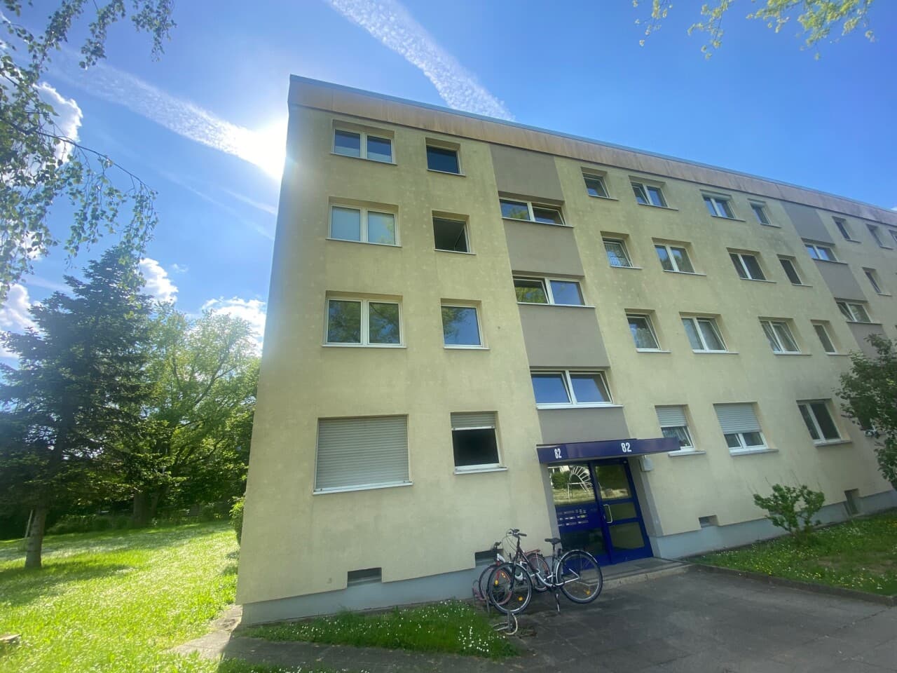 Etagenwohnung in Mainz – Bild 5