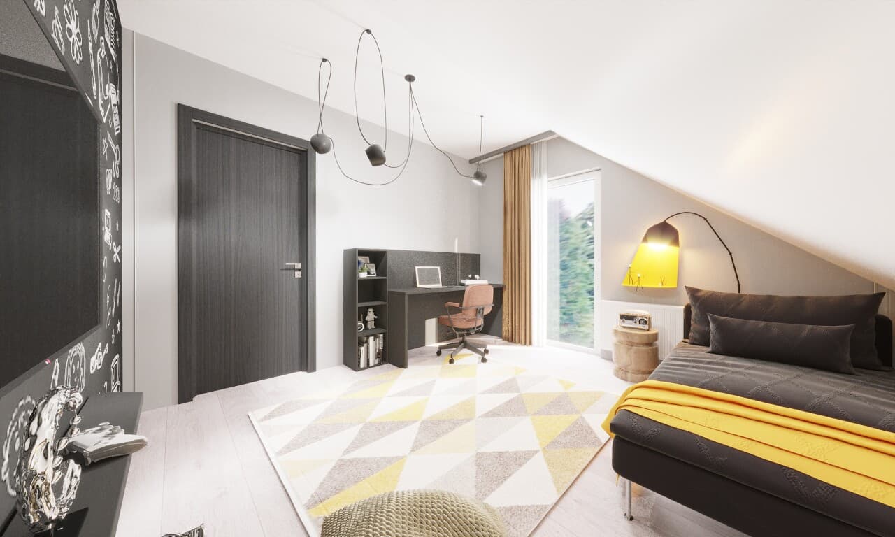 Zweifamilienhaus in Rheinfelden – Bild 8
