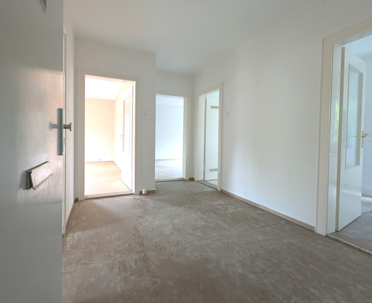 Mehrfamilienhaus in Stadthagen – Bild 8