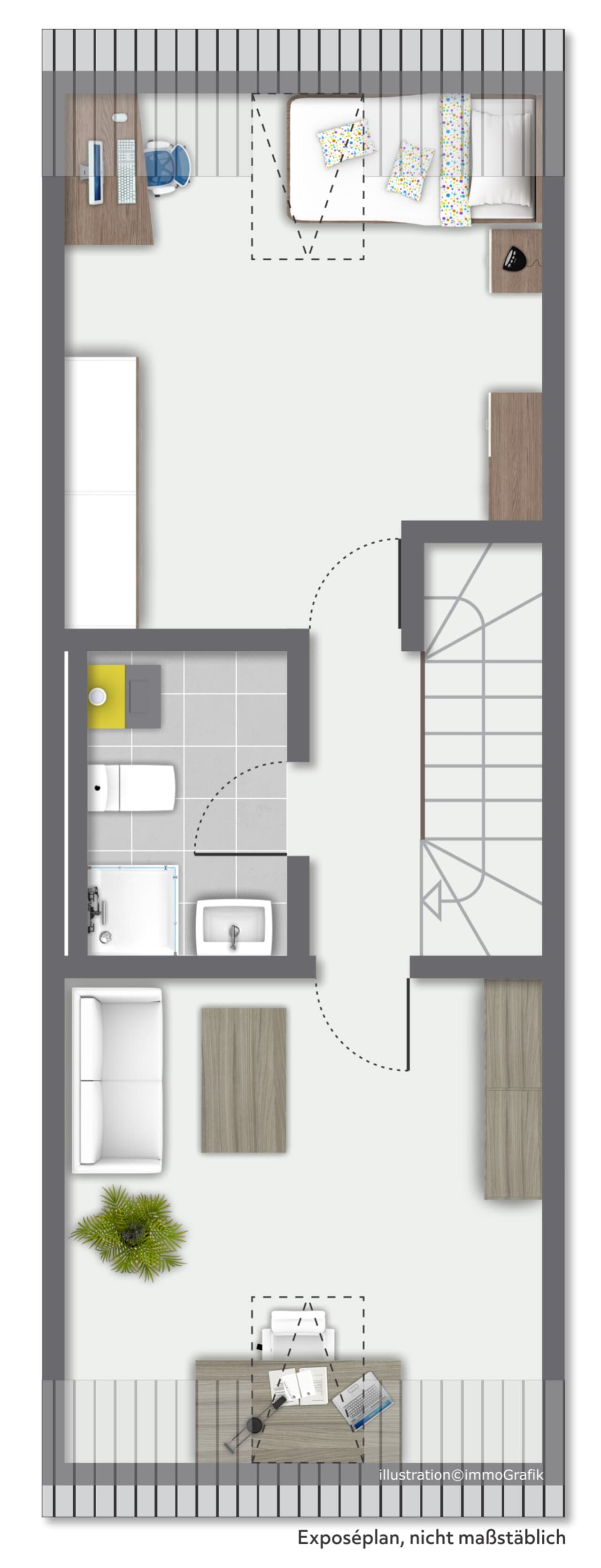 Einfamilienhaus in Bochum – Bild 18
