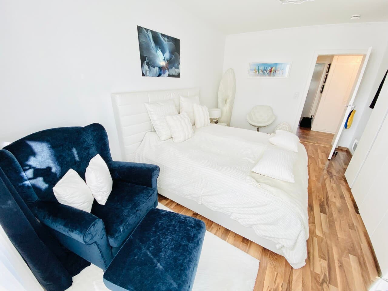 Etagenwohnung in Wiesbaden – Bild 8