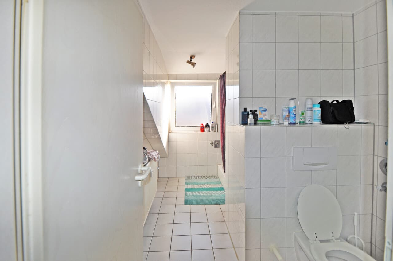 Dachgeschosswohnung in Gießen – Bild 6